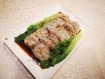 早茶猪肉肠