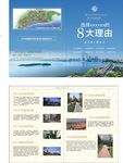 房地产传单