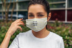口罩样机