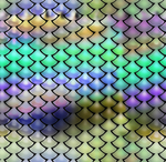 鱼鳞