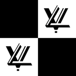 大牌字母