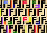 F字母