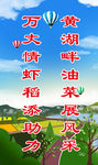 美丽乡村