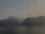 山峦  太行山脉