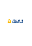 龙江银行logo标志