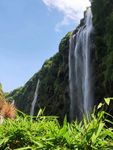 瀑布