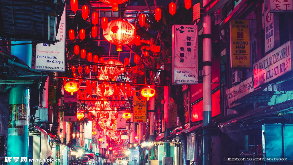 建筑