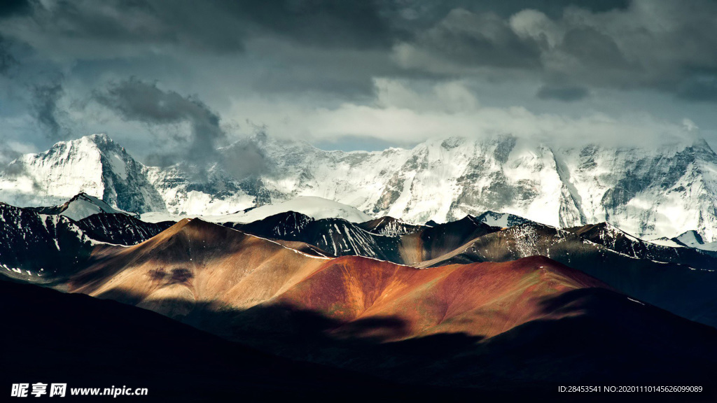 风景