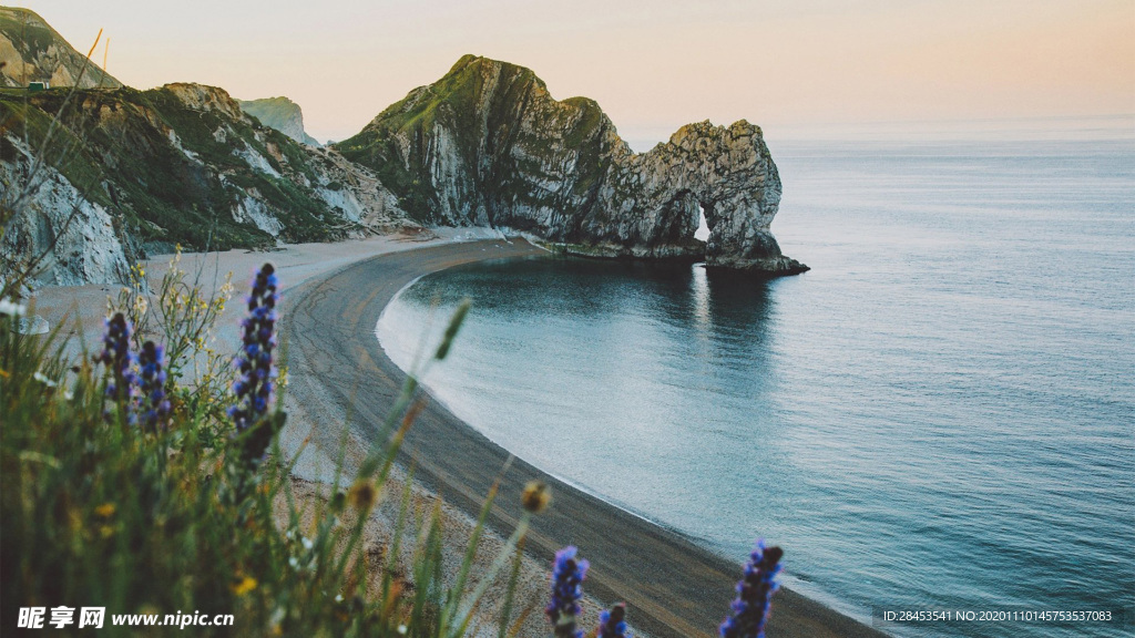 风景