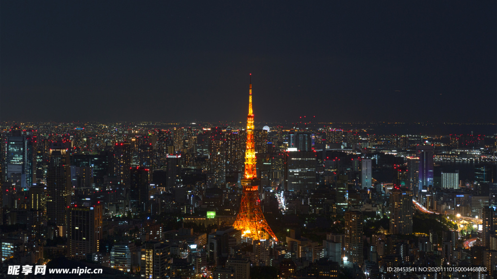 城市