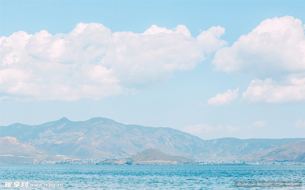 风景