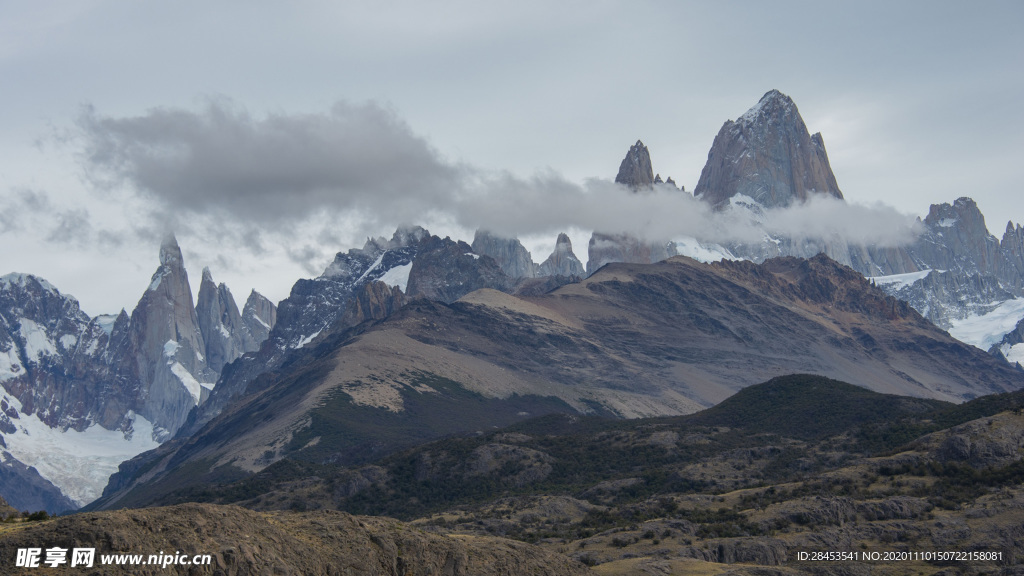 风景