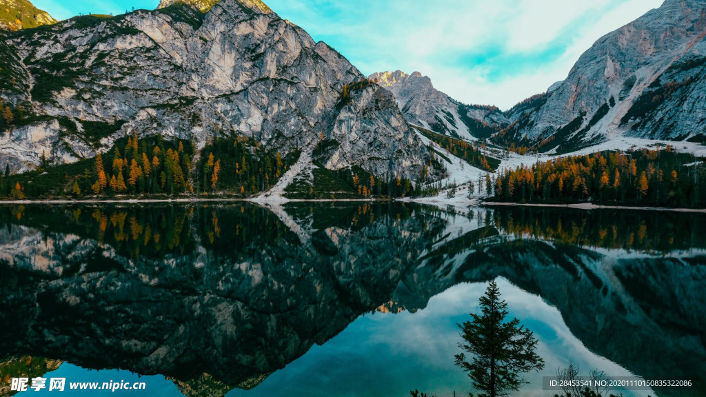 风景