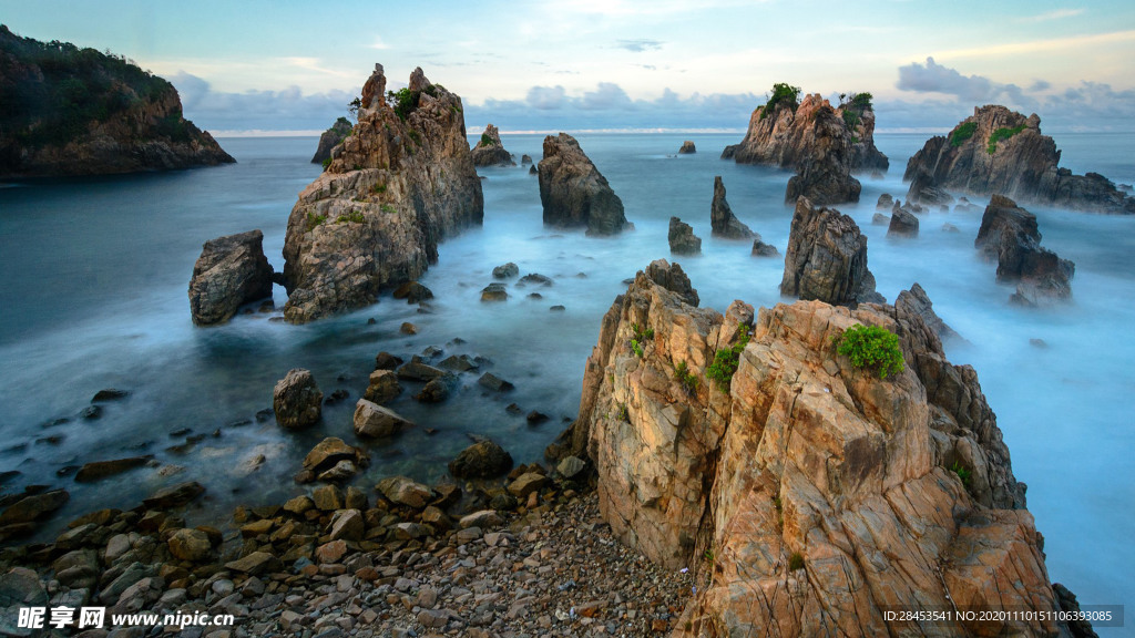 风景