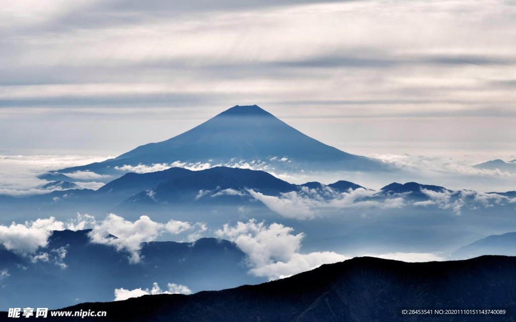 风景