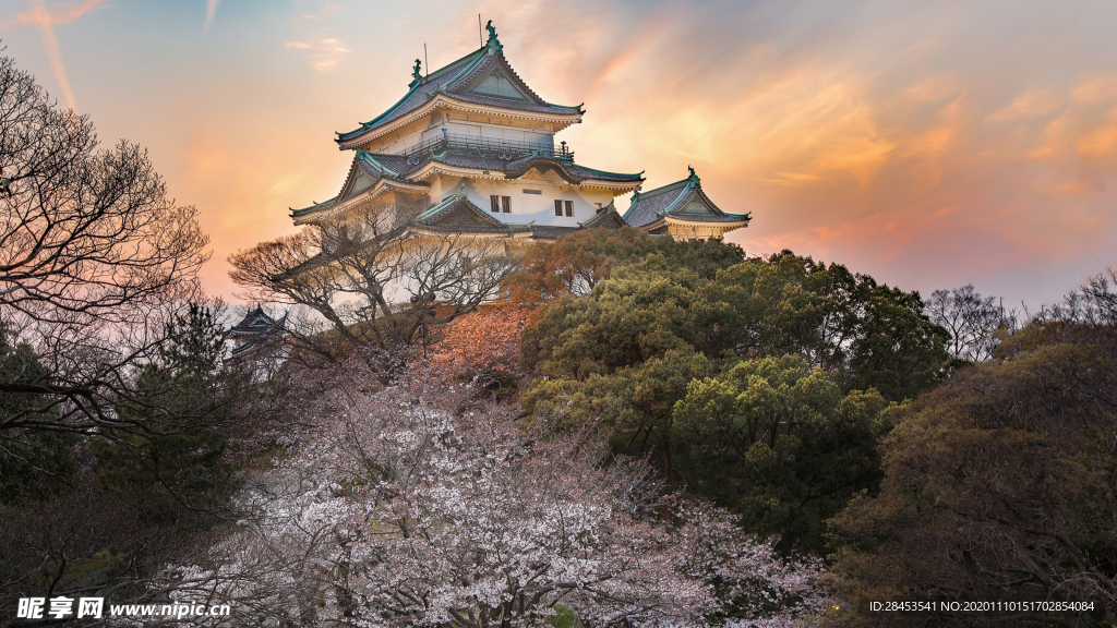 建筑