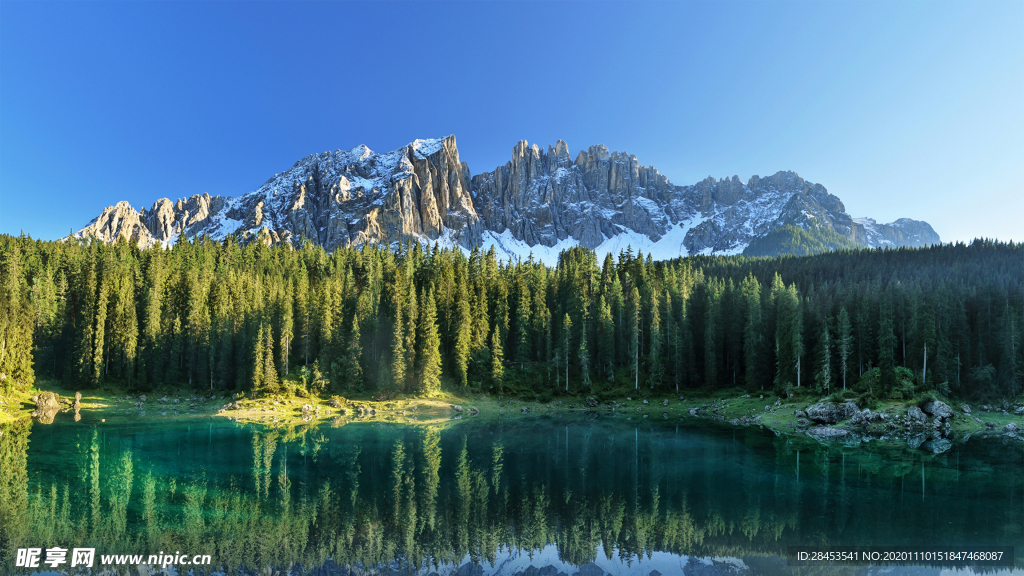 风景