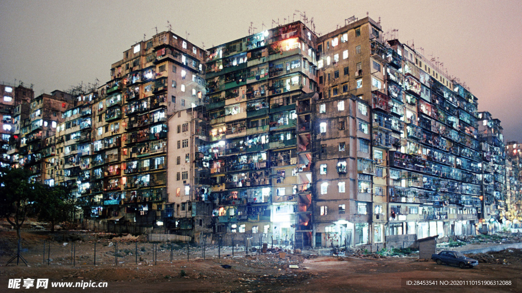 建筑