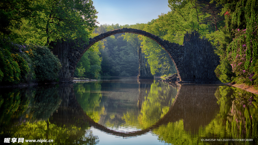风景