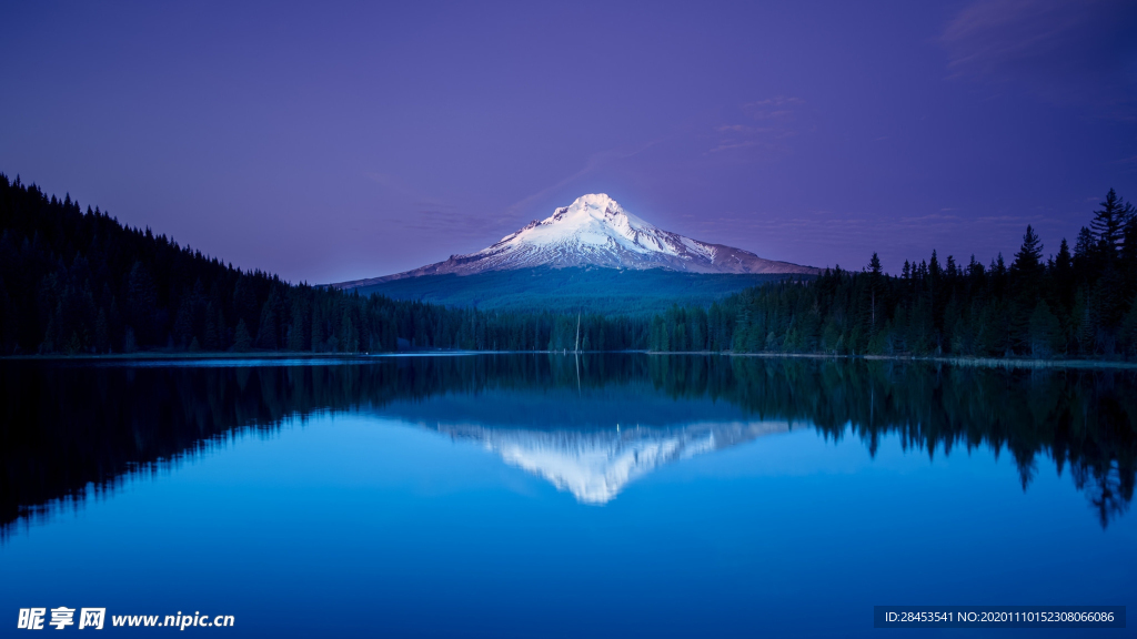风景