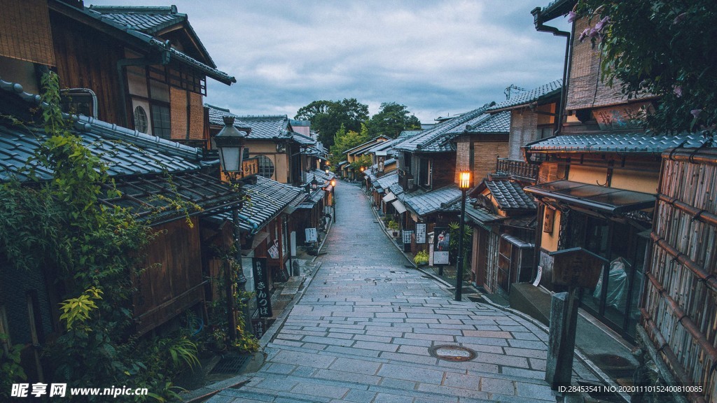 建筑