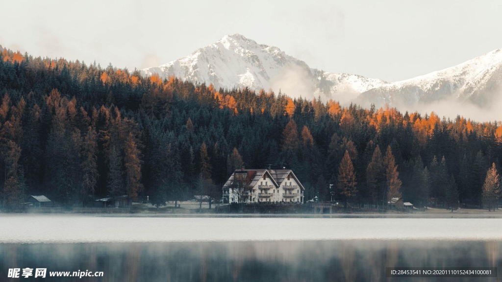 风景