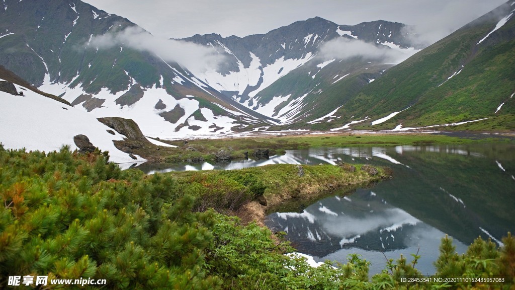 风景