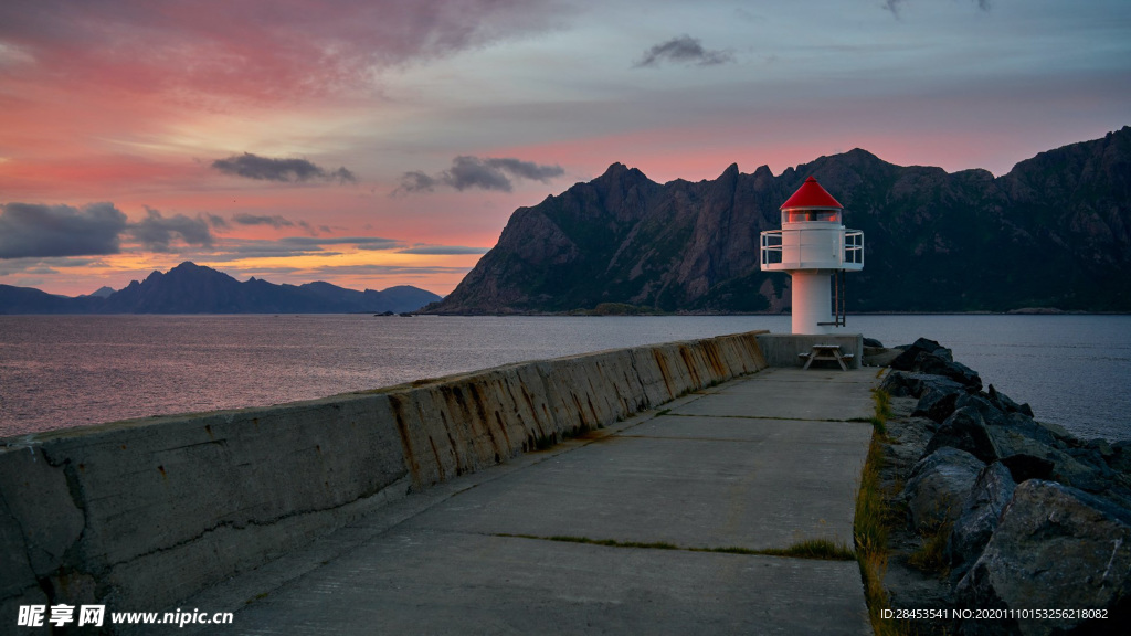 风景
