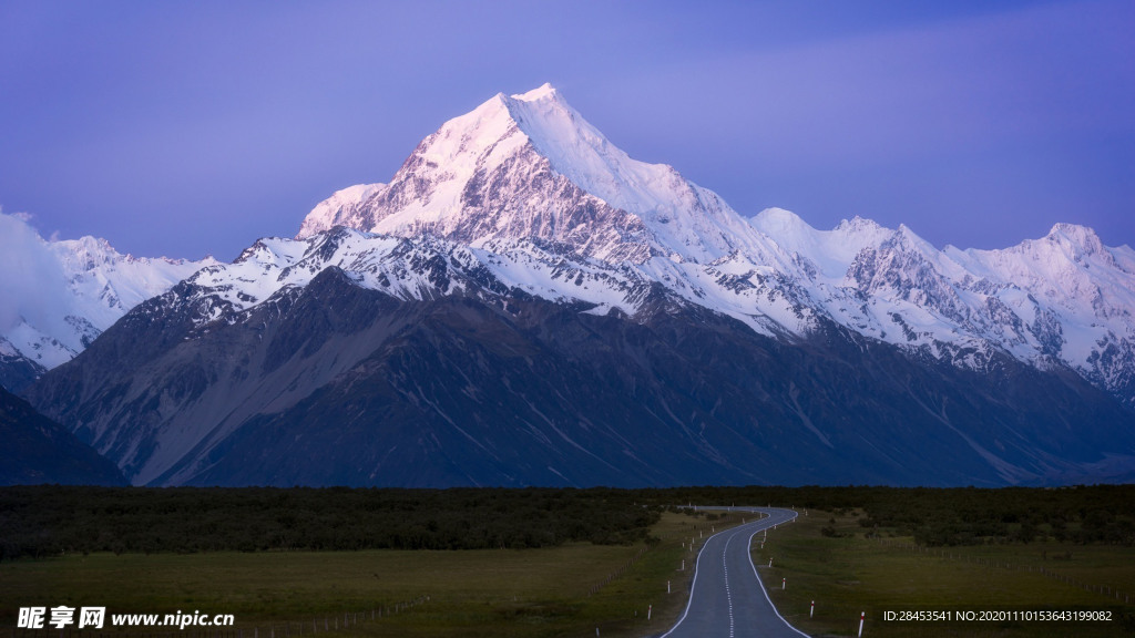 风景