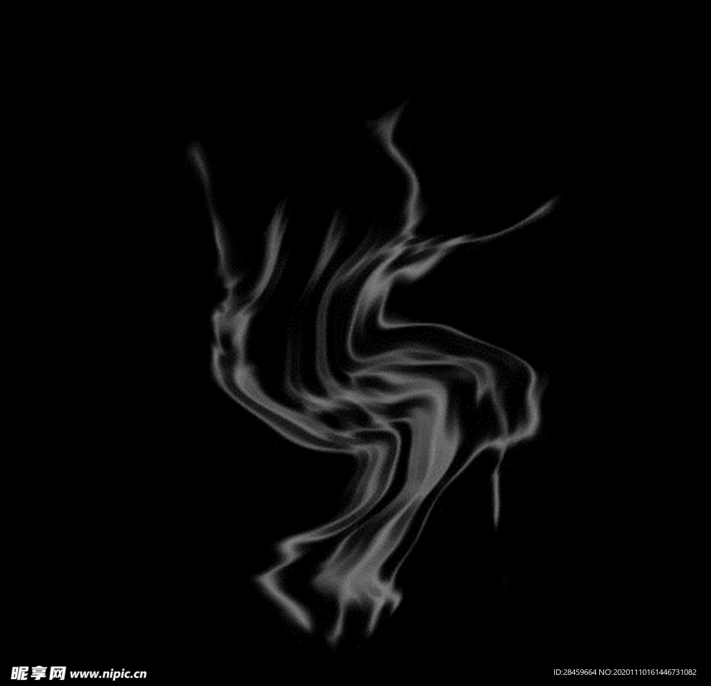 广告烟雾特效素材