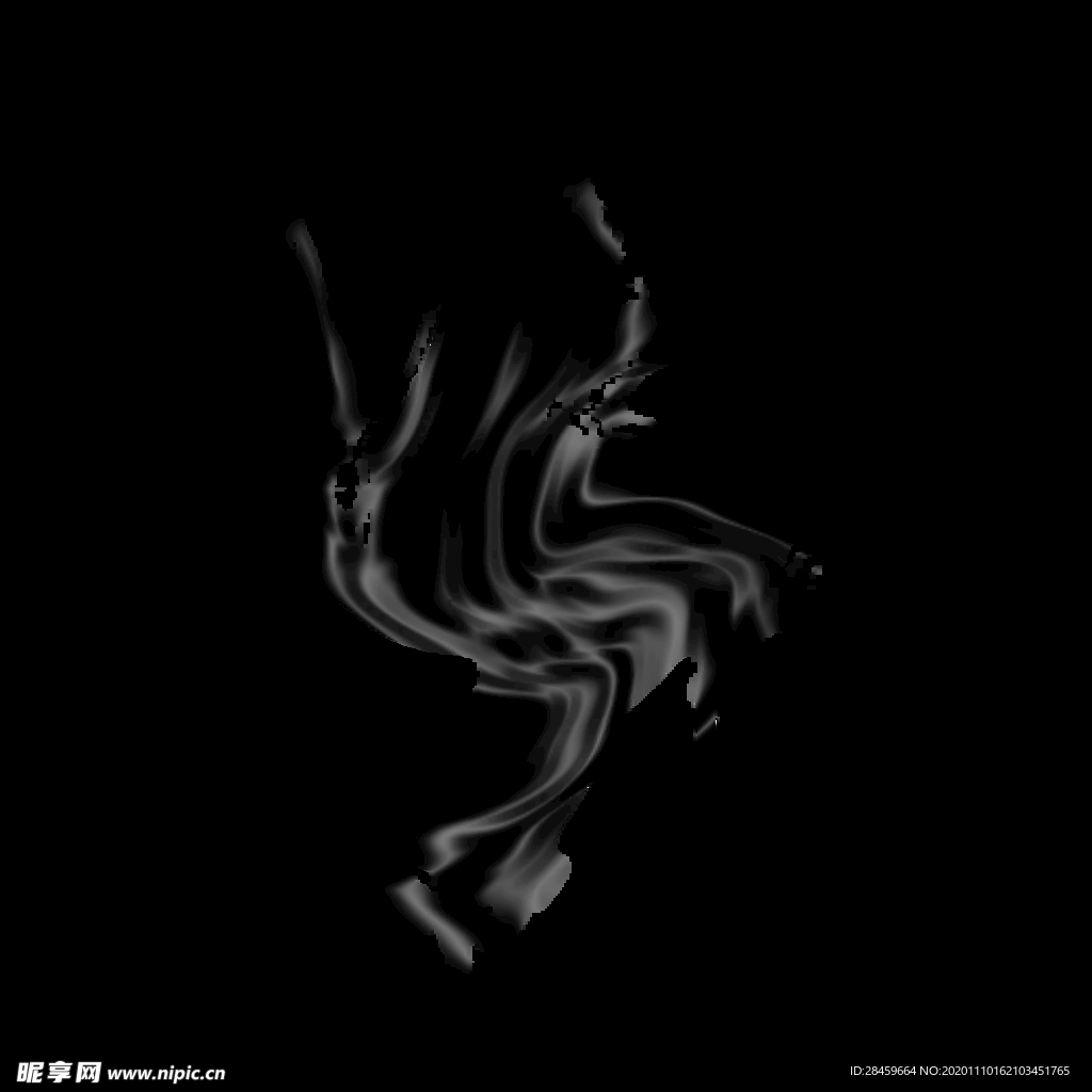 广告烟雾特效素材