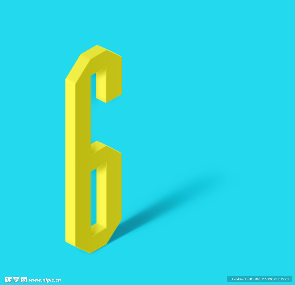 字体特效