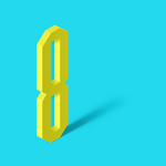 字体特效