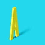字体特效