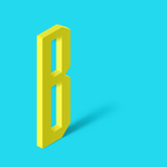 字体特效