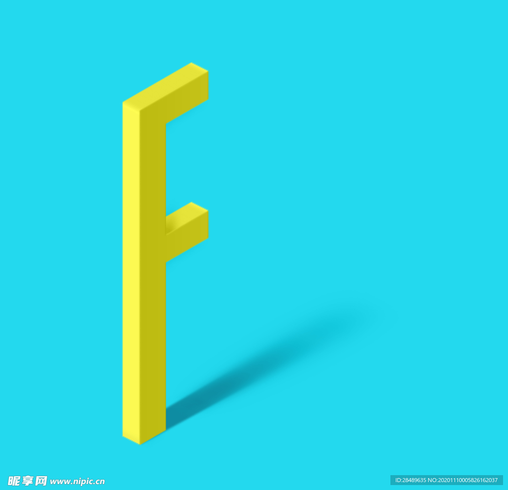 字体特效