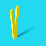 字体特效