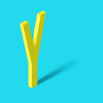 字体特效