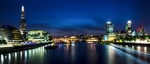 城市夜景