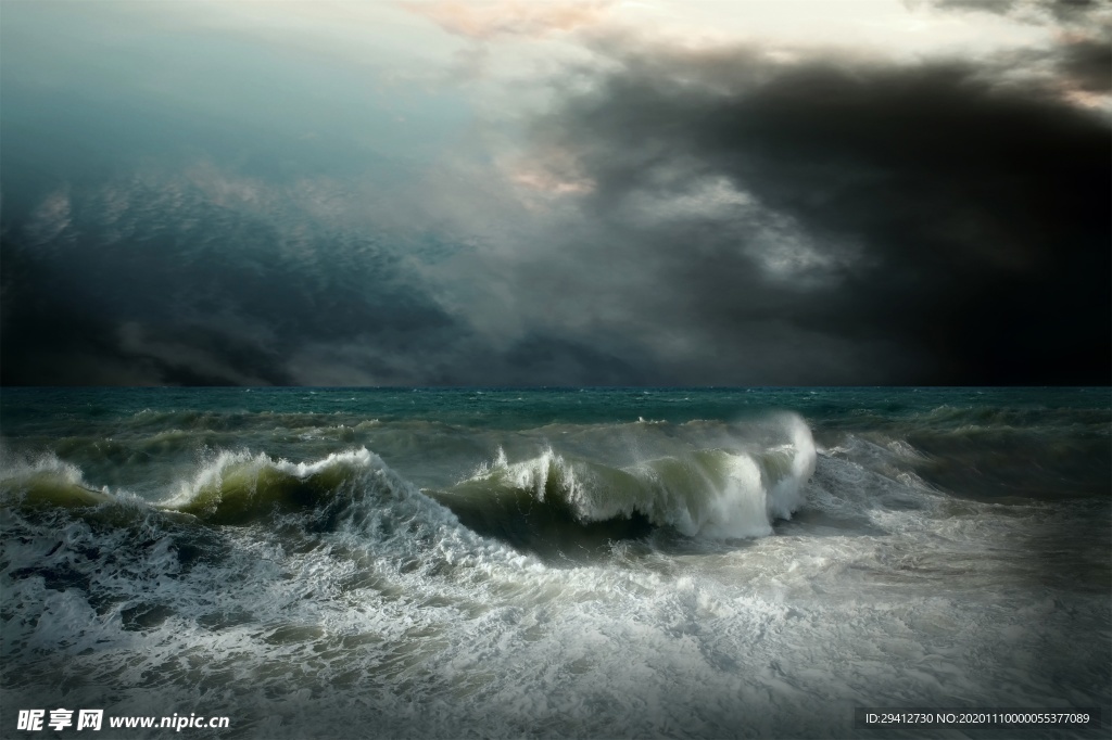 海浪