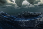 海浪