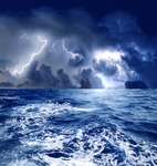 海浪