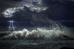 海浪