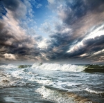 海浪