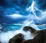 海浪
