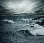 海浪