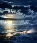 海浪