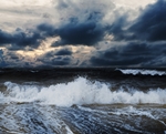 海浪