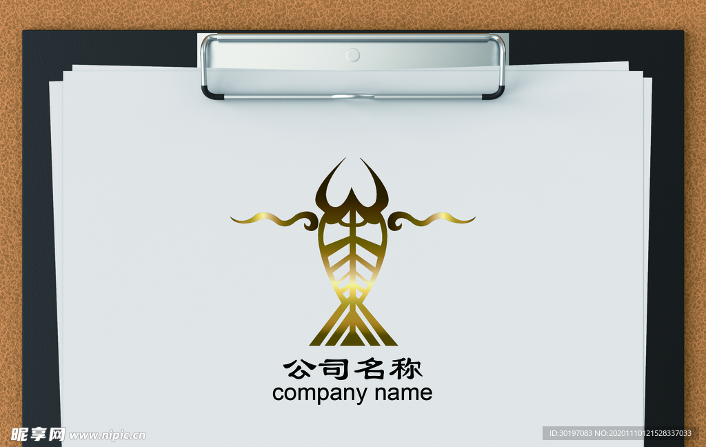 logo设计