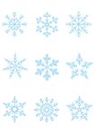 雪花 上贰